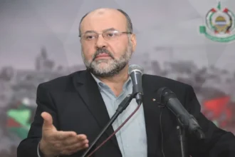 بركة: "حماس" مستعدة لإطلاق كافة الأسرى لديها في إطار "اتفاق رزمة واحدة"