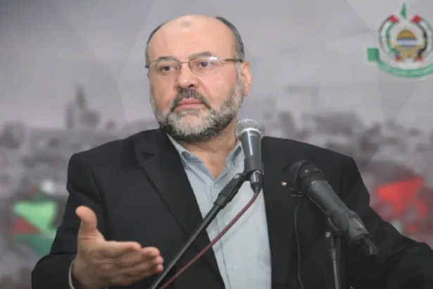 بركة: "حماس" مستعدة لإطلاق كافة الأسرى لديها في إطار "اتفاق رزمة واحدة"