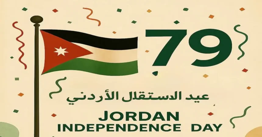 الاستقلال عهد ووعد بمواصلة العطاء والبناء