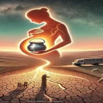 عيد الام - يوم ام قروية ذاك الزمان