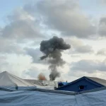 مجزرة بجباليا والمقاومة تكبد الاحتلال خسائر بكمائن "صعبة"