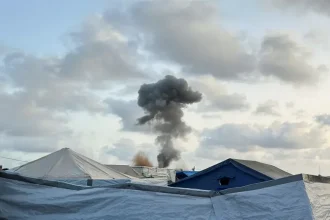 مجزرة بجباليا والمقاومة تكبد الاحتلال خسائر بكمائن "صعبة"