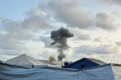 مجزرة بجباليا والمقاومة تكبد الاحتلال خسائر بكمائن "صعبة"