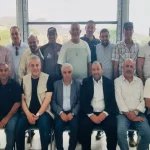 قدامى لاعبي العقبة الى تونس للمشاركة في البطولة العربية 