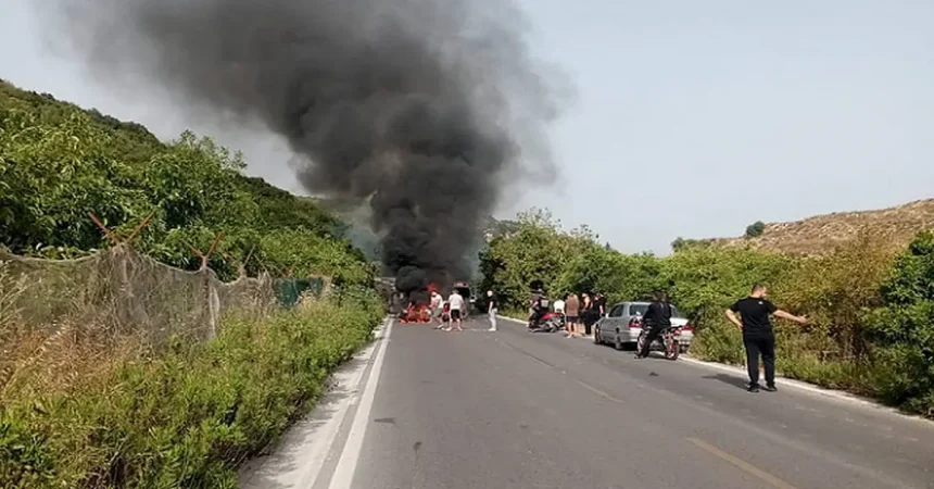 إسرائيل تقصف عيتا الشعب ويارين جنوب لبنان.