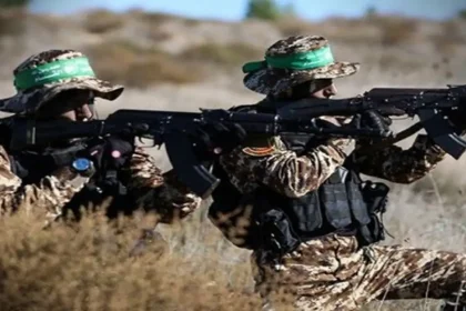 القسام تفجّر كمين ألغام وتوقع قتلى وجرحى بصفوف جنود الاحتلال