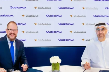 كوالكوم تكنولوجيز تختار أبوظبي مقراً لأحدث مراكزها العالمية