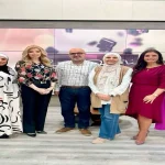 كوني أنت” يفتح ملف الاحتضان تحت عنوان “أمومة بلا حدود”