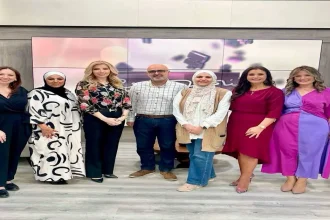 كوني أنت” يفتح ملف الاحتضان تحت عنوان “أمومة بلا حدود”