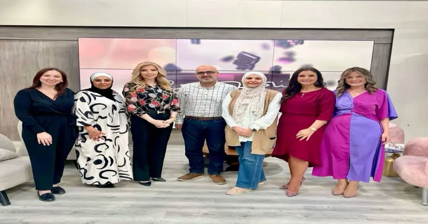 كوني أنت” يفتح ملف الاحتضان تحت عنوان “أمومة بلا حدود”