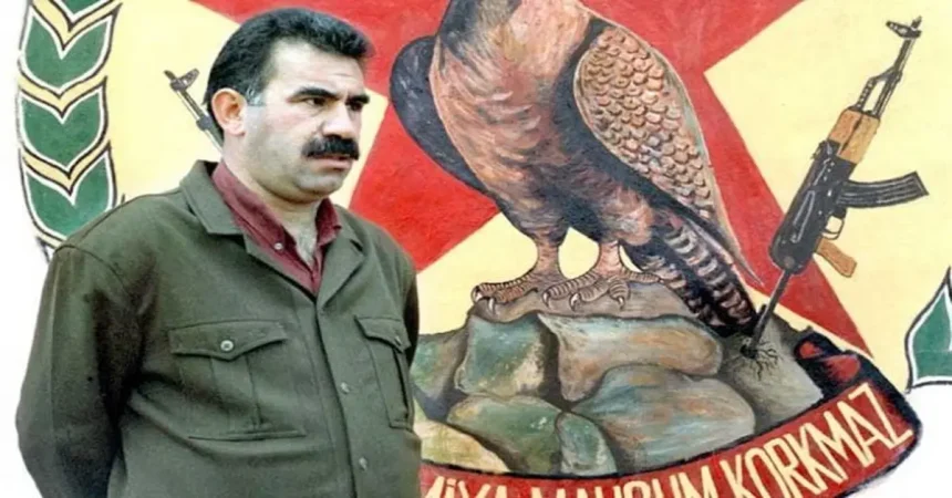 عبد الله أوجلان: إصلاح العلاقات بين الأتراك والأكراد يتطلب "تغييراً جذرياً"