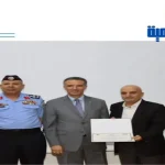 تكريم مدارس العقبة الرقمية بيوم المرور العالمي