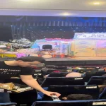 الأردني الكويتي يستضيف عرض مسرحية "حارة السمسمية"