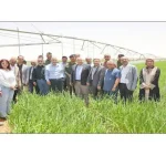 وزير العمل: "مشروع المدورة" نموذج اقتصادي واعد