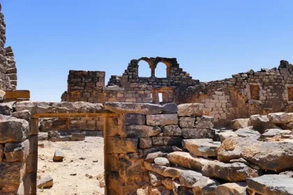 توقعات الطقس في الأردن: انخفاض تدريجي على درجات الحرارة وأجواء معتدلة منتصف الأسبوع