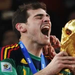 النجم العالمي كاسياس  : البتراء مبهرة أدعوكم لزيارته 