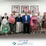 وفد إعلامي ألماني يزور العقبة للترويج السياحي والاستثماري