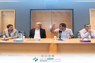 "محمية العقبة البحرية: نموذج رائد للسياحة البيئية وخطوة نحو العالمية"