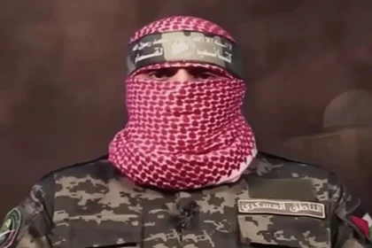 أبو عبيدة: جنائز وجثث جنود العدو ستصبح حدثا دائما