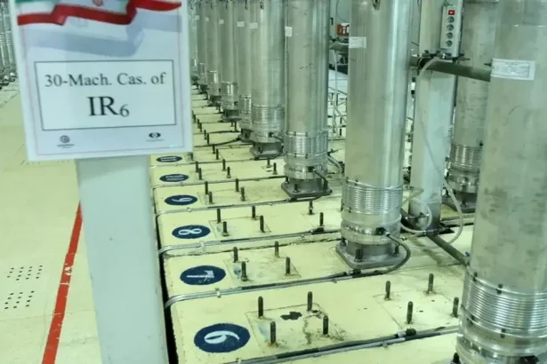 إيران تؤكد: أضرار محدودة في منشآت نووية بعد الهجوم الأميركي دون أي تسرب إشعاعي