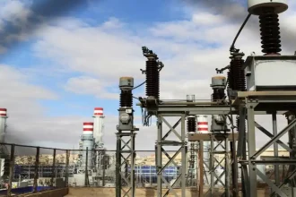 الأردن يفعّل خطط الطوارئ لمواجهة انقطاع الغاز وحماية شبكة الكهرباء