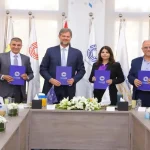 إطلاق مركز تعليمي متقدم لتدريب الأمن السيبراني بالشراكة بين البنك الأردني الكويتي وجامعة الأميرة سمية وشركاء تقنيين