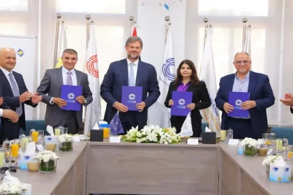 إطلاق مركز تعليمي متقدم لتدريب الأمن السيبراني بالشراكة بين البنك الأردني الكويتي وجامعة الأميرة سمية وشركاء تقنيين