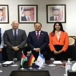 الجامعة الألمانية الأردنية توقّع اتفاقية تعاون مع كلية "نيو إيرا" الأسترالية لتعزيز التدريب والاستشارات المهنية