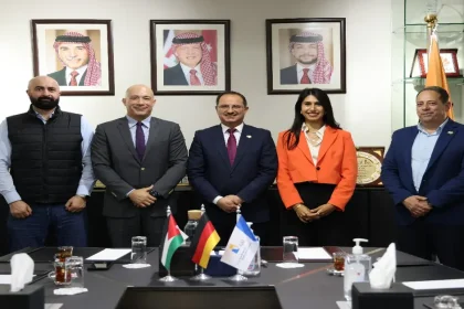 الجامعة الألمانية الأردنية توقّع اتفاقية تعاون مع كلية "نيو إيرا" الأسترالية لتعزيز التدريب والاستشارات المهنية