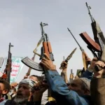 الحوثيون يتوعدون أمريكا: ردنا قادم