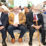 السفارة البرازيلية تنظم فعالية ثقافية عن لعبة الجوجيتسو 