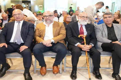 السفارة البرازيلية تنظم فعالية ثقافية عن لعبة الجوجيتسو 