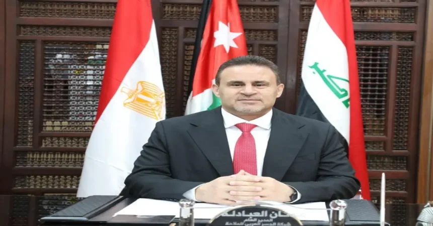 العبادله  :  انتهاء عودة الحجاج  المصريين   لبلادهم عبر أسطول الجسر العربي بوقت قياسي  