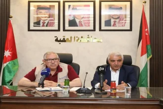 العقبة ترفع جاهزيتها لاستقبال الزوار في عيد الأضحى