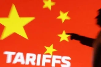 الصين تنفي اتهامات أمريكية بعدم الالتزام باتفاقية الرسوم الجمركية