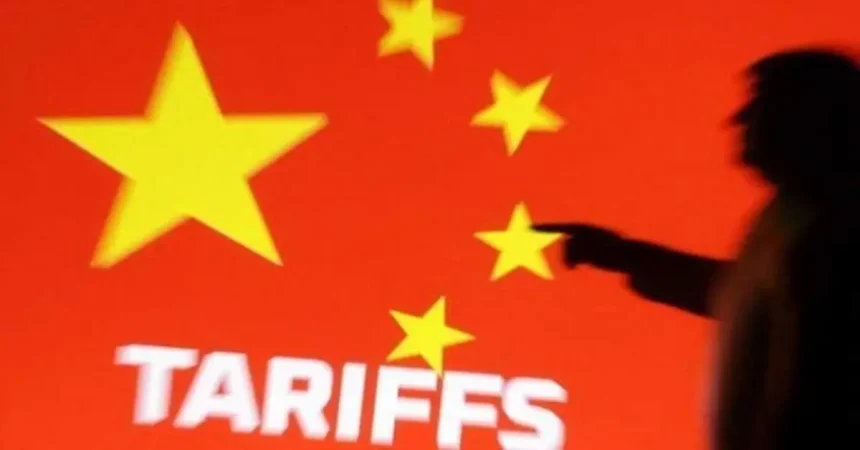 الصين تنفي اتهامات أمريكية بعدم الالتزام باتفاقية الرسوم الجمركية