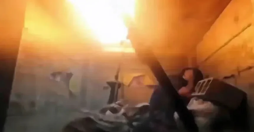 القسام تنفذ كمينًا نوعيًا في خان يونس وسرايا القدس تستهدف مواقع للاحتلال بقذائف الهاون