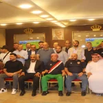 النائب العدوان يؤكد عمق وقوة العلاقات الأردنية العراقية عبر التاريخ