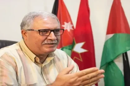 الوحدة الشعبية تدين اعتقال نائب الأمين العام عصام الخواجا