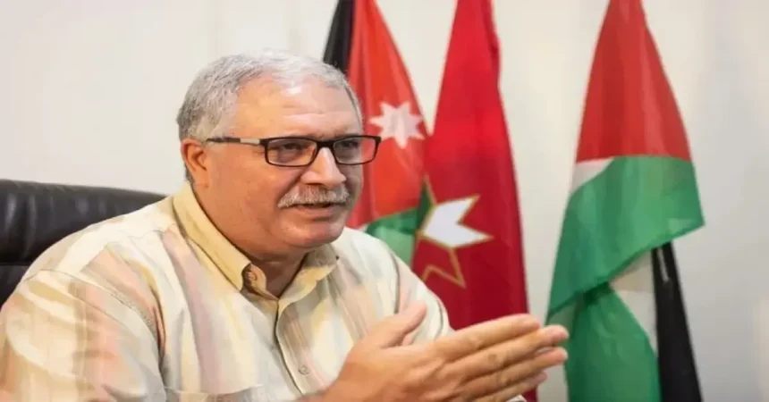 الوحدة الشعبية تدين اعتقال نائب الأمين العام عصام الخواجا