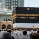 بدء تفويج الحجاج الأردنيين إلى المملكة الأحد