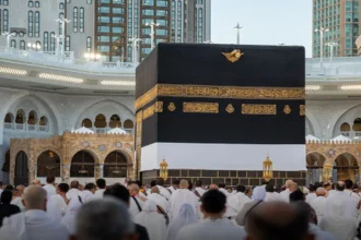 بدء تفويج الحجاج الأردنيين إلى المملكة الأحد