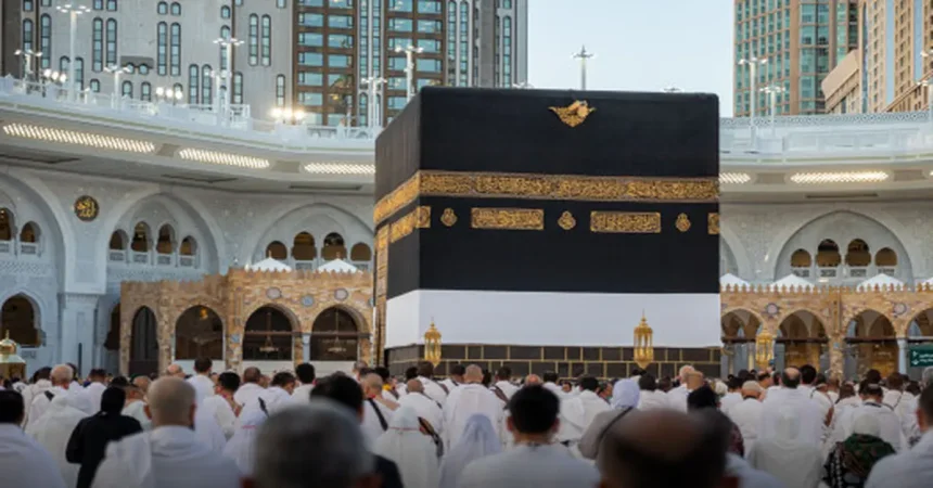 بدء تفويج الحجاج الأردنيين إلى المملكة الأحد