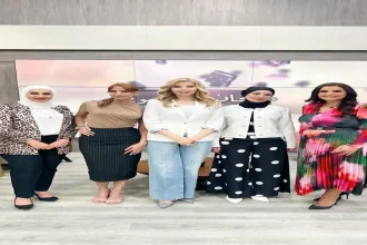 بنحبك متل ما انتِ”… تجارب حقيقية ونقاش صريح في “كوني أنتِ”