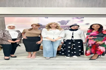 بنحبك متل ما انتِ”… تجارب حقيقية ونقاش صريح في “كوني أنتِ”