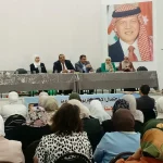 تربية مادبا تنهي استعداداتها لامتحان الثانوية العامة 2025