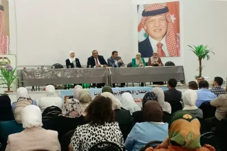 تربية مادبا تنهي استعداداتها لامتحان الثانوية العامة 2025