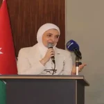 لقاء حواري في المفرق يناقش مشاركة المرأة السياسية.. تمارا ناصر الدين تؤكد أهمية التصدي للتحديات