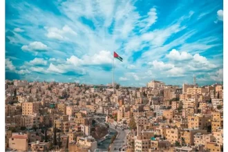 توقعات الطقس للأيام الثلاثة المقبلة