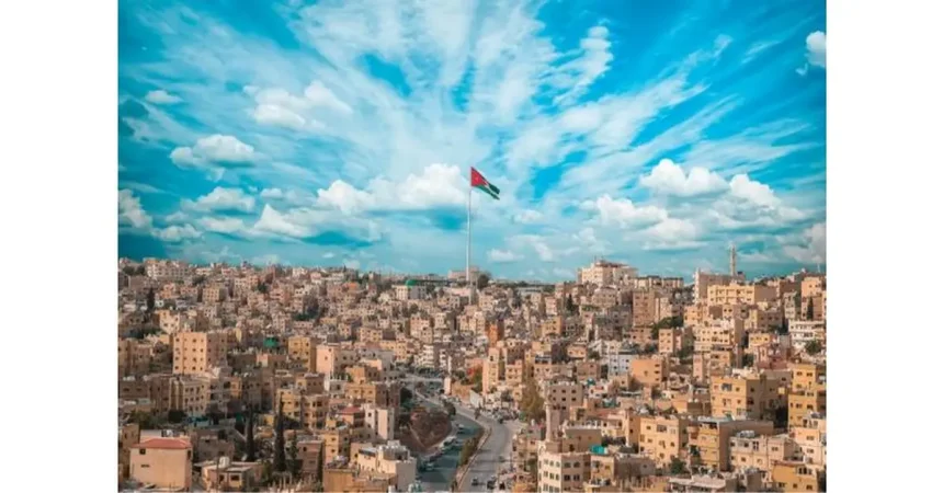 توقعات الطقس للأيام الثلاثة المقبلة